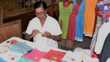 Bhanumutty Venkama : de formatrice à femme entrepreneure