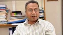 Dr Jimmy Harmon : «Le Mauricien s’identifie à son pays de façon exemplaire»