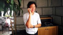 Lauréat cuvée 2018 : Jason Ah Chuen n’obtient pas la SSR National Scholarship