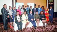 The 9th SADC Regional United Nations Public Administration Network held in Mauritius