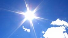 Météo : le soleil de retour, il fera jusqu’à 34 degrés dans la capitale et sur le littoral  