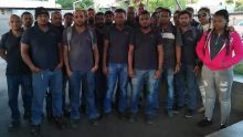 Mauritius Freeport Development : six personnes licenciées et 28 employés suspendus