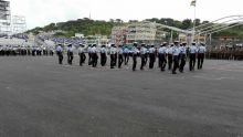 Commémoration des 50 ans de l’indépendance : la police promet des spectacles surprises