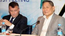 Performances : expansion stable et solide pour la SBM Holdings selon Li Kwong Wing