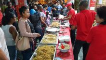 Chinatown Food and Cultural Festival : vitrine de la culture sino-mauricienne