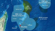 Eaux territoriales mauriciennes : vers la confirmation de la présence de pétrole et de gaz