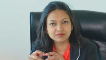 Madhavi Ramdin-Clark : «Le nombre d’experts-comptables a augmenté depuis la crise financière»