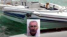 Collision entre deux hors-bord : le skipper Steve Adeline libéré sous caution