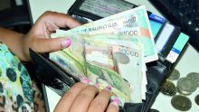 Circuit monétaire : excès de billets en circulation en décembre et janvier