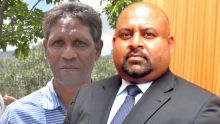 Au Bar Council : l’inspecteur Bhoojawon porte plainte contre Me Neelkanth Dulloo