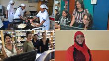 Journée internationale des femmes : ces entreprises 100 % féminines