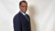 APIOI : Ramalingum Maistry élu à la présidence