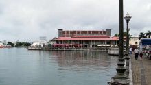 Rénovation du Port-Louis Waterfront : Pad & Co. Ltd décroche un contrat de Rs 280 millions