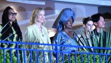 Le couple star Bardem-Cruz et Cate Blanchett : c'est parti pour le 71e Festival de Cannes
