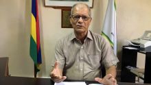 Législatives 2019 à Rodrigues : «le PMSD est dépassé», affirme Serge Clair de l'OPR