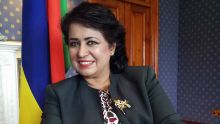 Déplacements de la Présidente : Ameenah Gurib-Fakim compte 40 voyages à son actif