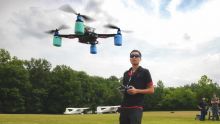 Drone : piloter comporte des règles méconnues