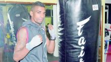 Kick-boxing : le Mauricien Fabrice Bauluck champion du monde pour la seconde fois