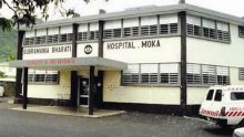 Deux employés de l’hôpital de Moka arrêtés pour possession de drogue