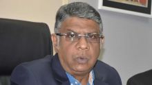 Ashit Gungah : «La STC envisage d’acheter deux pétroliers»