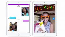 Réseaux sociaux : Facebook lance une version de Messenger pour enfants