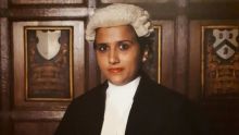 UK Alumni Awards - Neelam Ramsaram-Jogeea, avocate : des défis relevés et de belles réussites