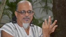 Ashok Subron, syndicaliste et porte-parole de Resistanz ek Alternativ : « 2018 doit être l’année de la réforme électorale »