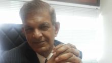 Sous-comité pour la prévention de la torture : l’ancien juge Satyabhoosun Gupt Domah réélu 