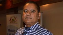 Rashid Imrith : «Nous acceptons la compensation salariale de Rs 360 dans un contexte particulier»