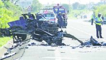 Road deaths : taking the bull by the horns