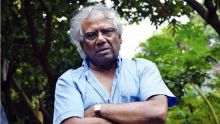 Harish Boodhoo qualifie le décès de SAJ de «tragique»