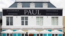 Restauration : Paul ouvre ses portes à Bagatelle