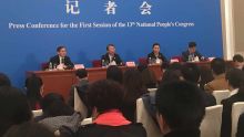 Amendements constitutionnels : Xi Jinping parti pour rester