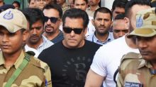 Salman Khan libre, mais pas au bout de ses peines