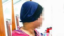 Atteinte du cancer du sein : Ousna Banu, mère d’un enfant de 10 ans, doit trouver Rs 1,3 M pour survivre