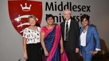 Middlesex University Mauritius : le premier campus dans une Smart City