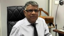 Le ministre Gungah :  «Nous avons des projets de stockage pour le gaz ménager»