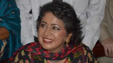 Crise constitutionnelle : Ameenah Gurib-Fakim riposte, persiste et signe 