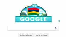 Google.mu célèbre les 50 ans de l’indépendance de Maurice