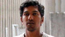 Conduite en état d’ivresse et sans permis : un an de prison pour Arvind Jadoo