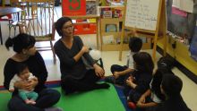 Canada : prix de l’excellence en éducation pour Isabelle Wong
