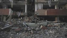 Violent séisme aux confins de l'Iran et de l'Irak : au moins 135 morts