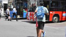 Transport public : nouvelles mesures pour contrer les agressions 