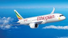 Ethiopian Airlines attend le feu vert de Maurice