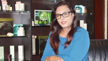 Entrepreneuse : Sharda Bunjun a fait de la boue un business 