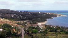 Mauvais temps : l'île Rodrigues privée de colis et de courriers depuis mardi