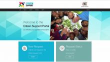 Citizen Support Unit : plus de 30 000 doléances enregistrées