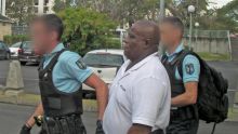 La Réunion : un homme séquestre et viole une mère et ses deux filles pendant sept ans