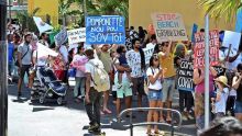 Projet hôtelier controversé : les autorités veulent reprendre les terres à St-Félix 