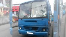 Pour cause de problèmes mécaniques : un syndicat demande le retrait des bus TATA 2007 de la route